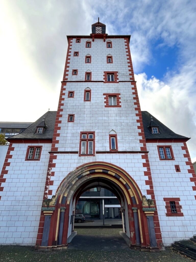 Kunstverein Eisenturm