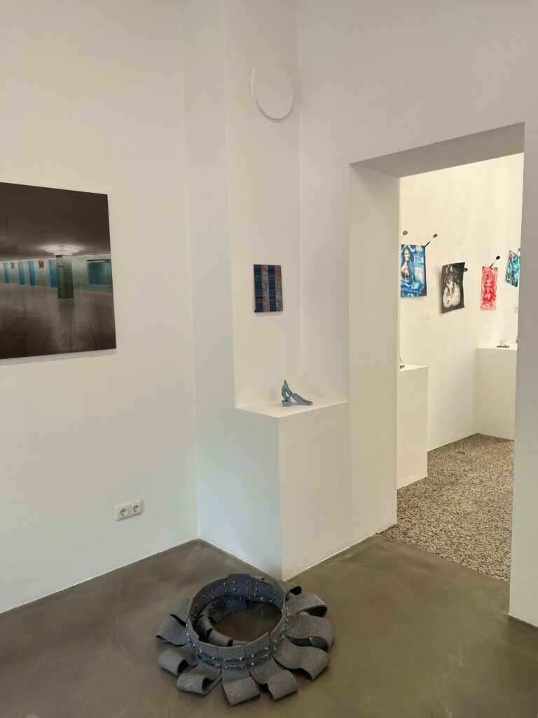 Emde Gallery